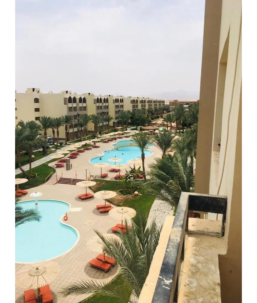 El Karma Aqua Beach Resort 4*-72