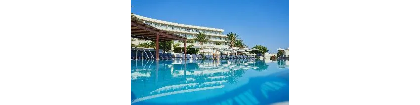 Agapi Beach Resort 4*-37