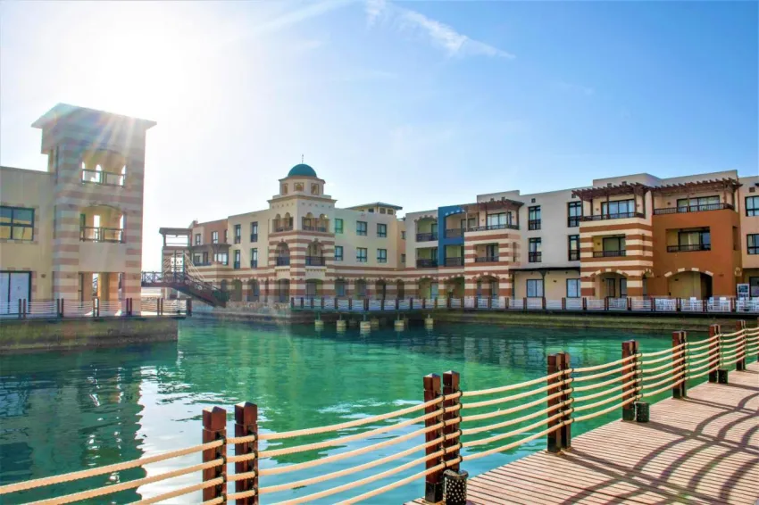 Marina Residence Suites Port Ghalib 4*-10