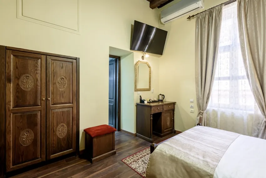 PORTO DEL COLOMBO BOUTIQUE TRADITIONAL HOTEL 4*-8