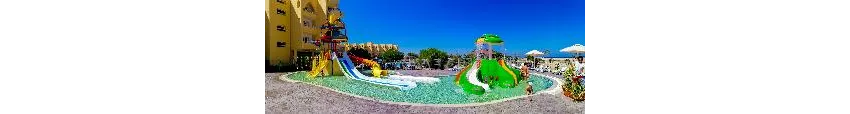 Skanes Serail and Aqua Park 4*-15