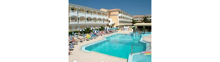 Poseidon Beach Hotel 3*-24