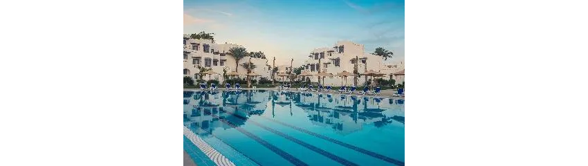 Mercure Hurghada 4*-95