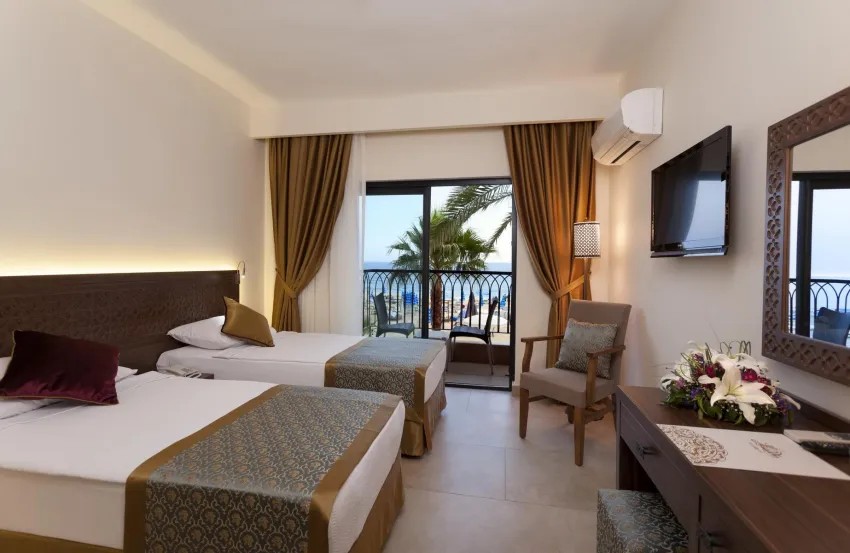 Alaaddin Beach Hotel 4*-24