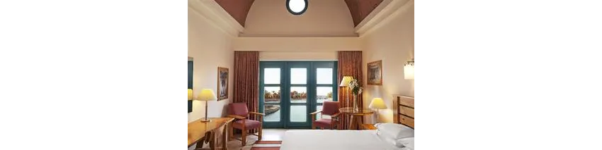 Sheraton Miramar Resort (El Gouna) 5*-120