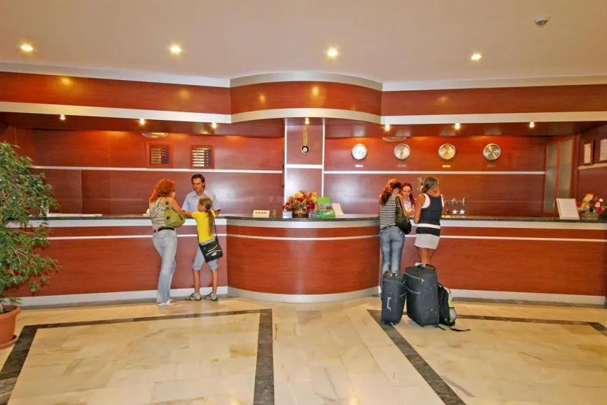 Blue Star Hotel 4*-7