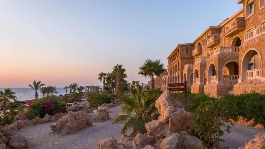 PICKALBATROS CITADEL SAHL HASHEESH RESORT  5*-1