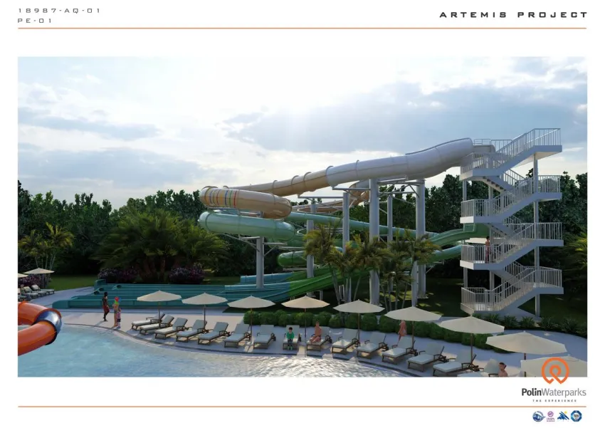 Maris Grand Waterpark Resort 4*-20