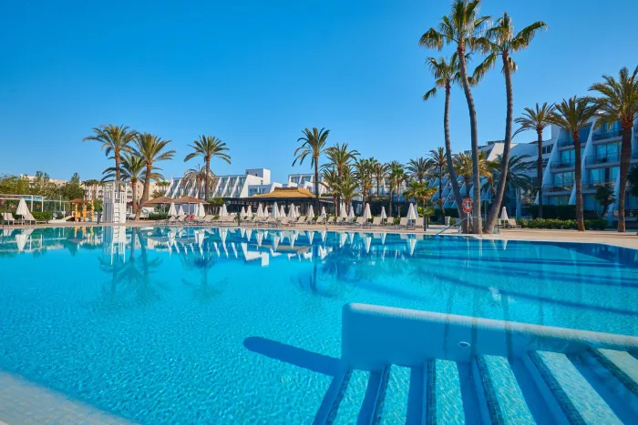 Protur Sa Coma Playa Hotel & Spa 4* - Sa coma - Spania