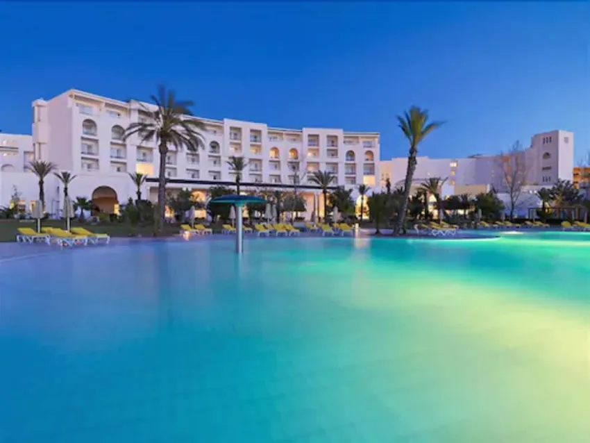 Saphir Palace & Spa 5*-23