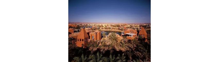 Sheraton Miramar Resort (El Gouna) 5*-157