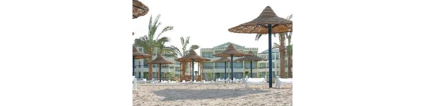 Royal Pharaoh Resort & Aqua Park 4*-38