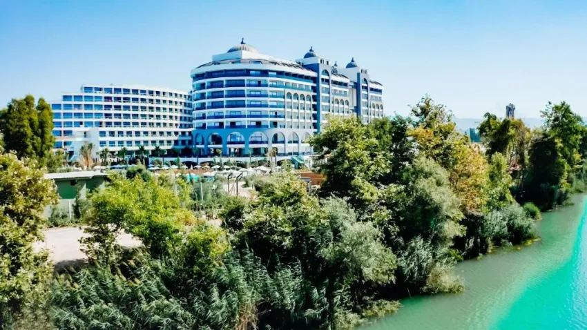 ALARCHA HOTELS & RESORTS  5*-6