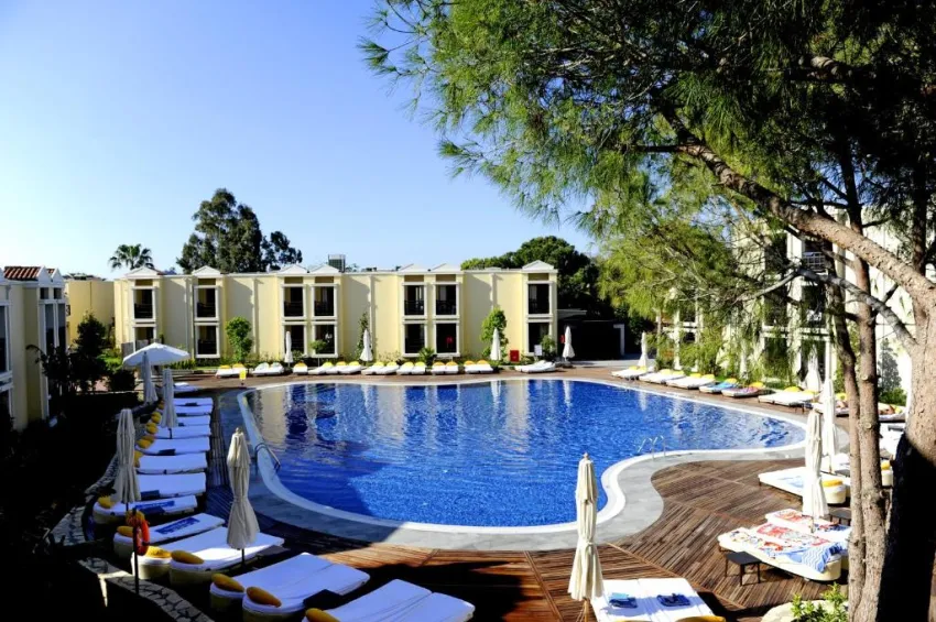 TUI MAGIC LIFE BELEK  5*-9