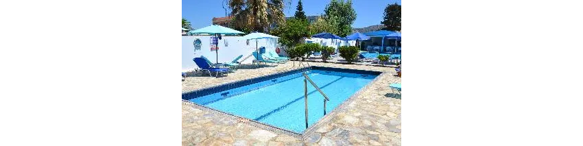 Galeana Beach Hotel 3*-10