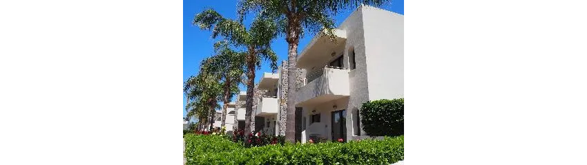 Kyknos Beach Hotel and Bungalows 4*-94