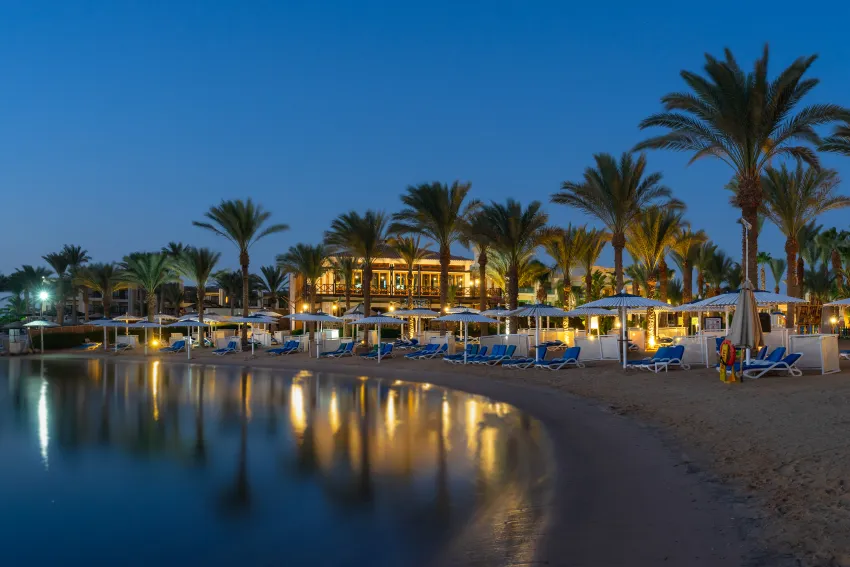 Swiss Inn Hurghada Resort Ex. Hilton Hurghada Resort 5*-53