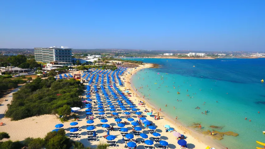 Asterias Beach 4*-18