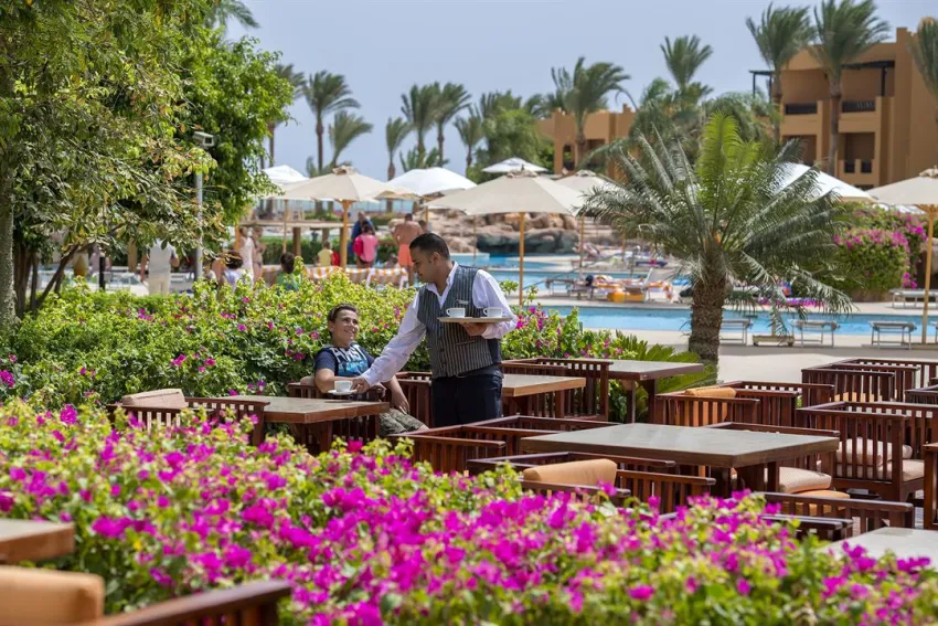 STELLA BEACH RESORT & SPA MAKADI BAY  5*-32