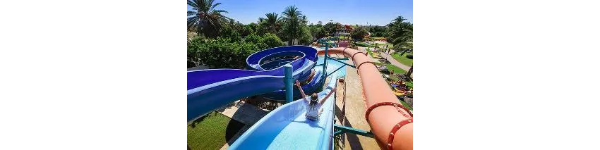 Sahara Beach Aqua Park 3*-17