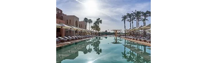 Steigenberger Golf Resort El Gouna 5* - El gouna - Egipt