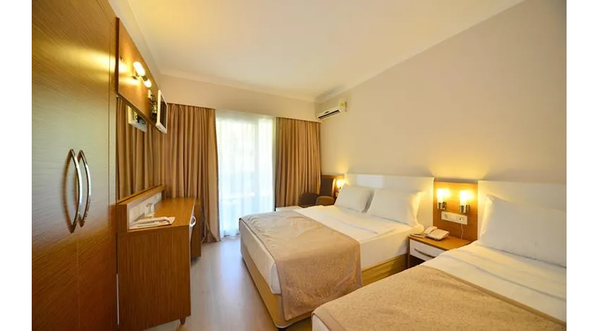 ANNABELLA PARK HOTEL  4*-5