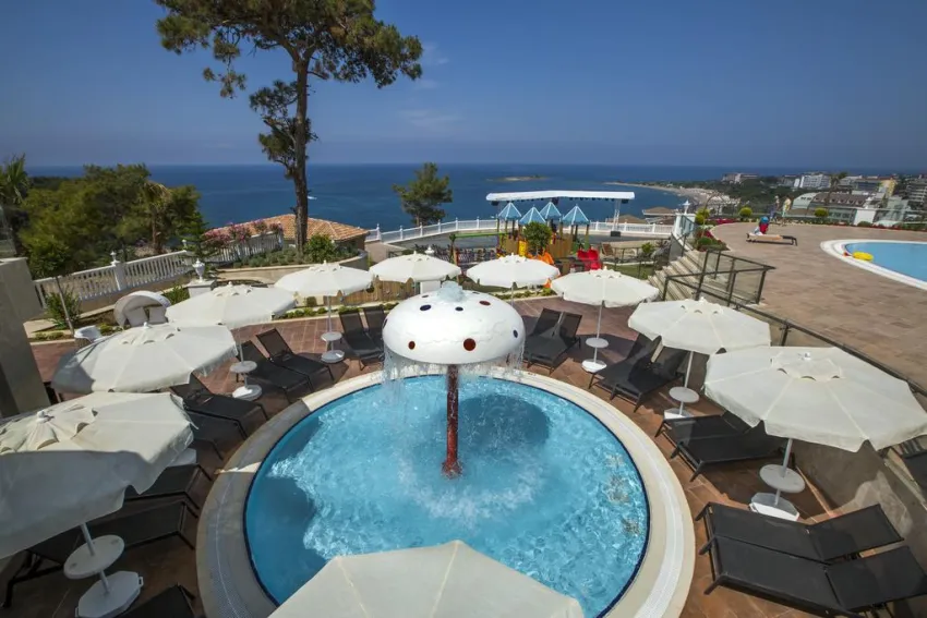 LITORE RESORT HOTEL & SPA  5*-27