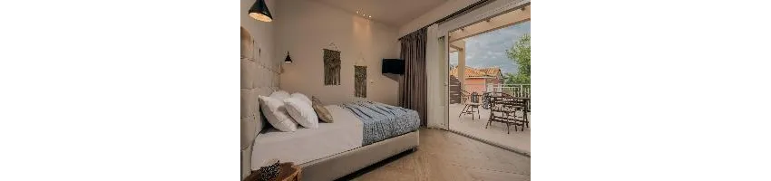 Aeolos Boutique Hotel 3*-17