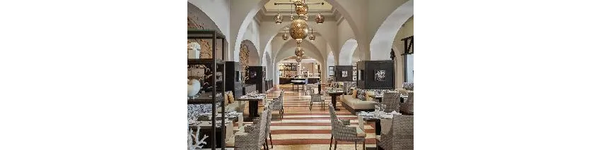 Sheraton Miramar Resort El Gouna 5*-192