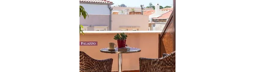 Rimondi Boutique Hotel 4*-37