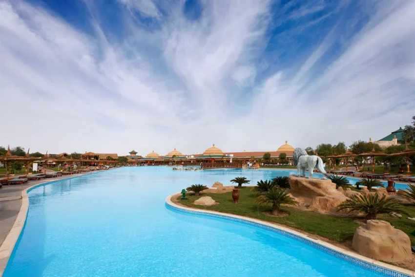 PICKALBATROS JUNGLE AQUA PARK RESORT  4*-37