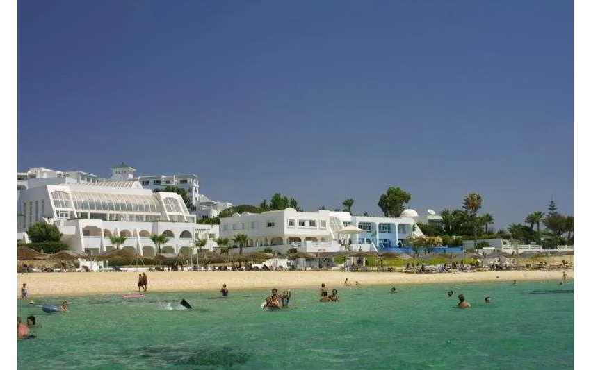 Royal Azur Thalassa 5*-8