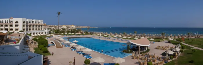 Old Palace Salh Hasheesh 5* - Sahl hasheesh bey - Egipt