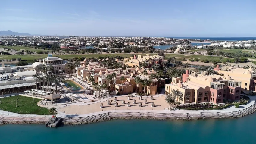 Steigenberger Golf Resort El Gouna 5*-144