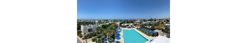 Kyknos Beach Hotel and Bungalows 4*-21