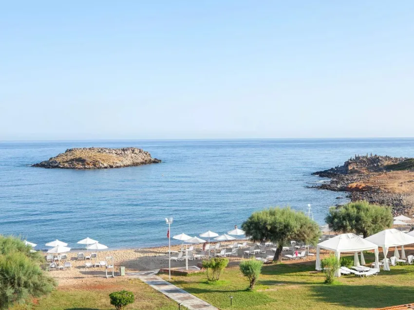 Grecotel Meli Palace 4*-9