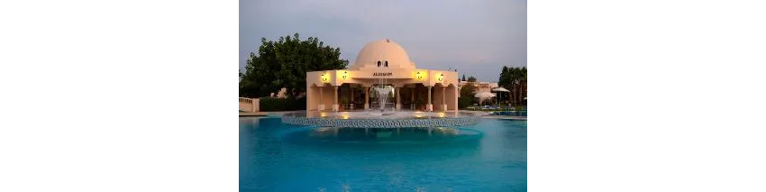 Le Royal Hotels & Resorts - Hammamet 5*-65