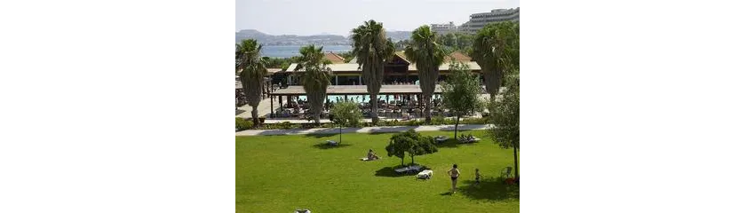 Esperides Beach 4*-5