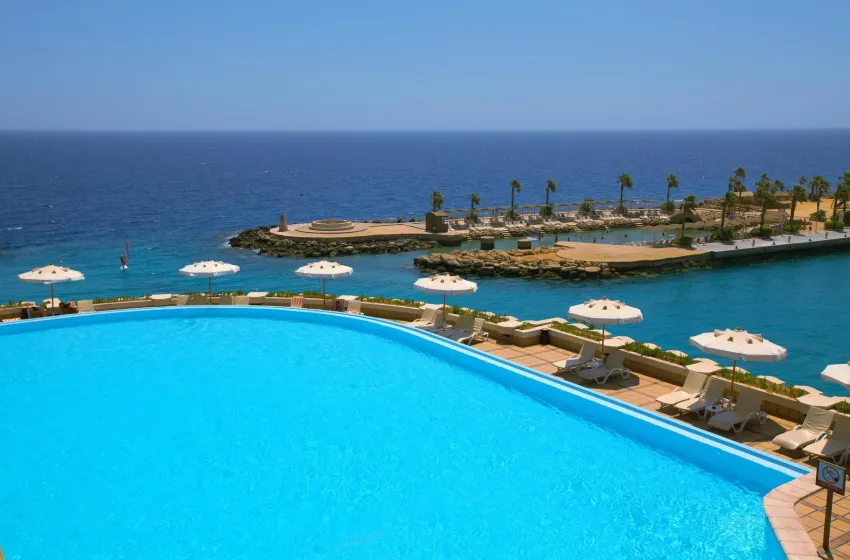 Pickalbatros Citadel Sahl Hasheesh Resort 5*-15