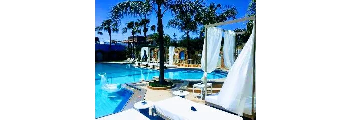 Oasis Studios 1* - Malia - Grecia