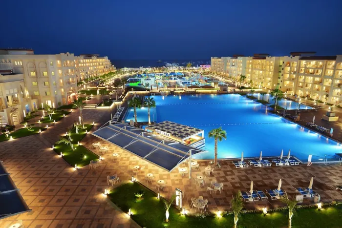 Pickalbatros White Beach Resort - Hurghada 5* - Hurghada - Egipt