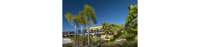 All Senses Nautica Blue Exclusive Resort and Spa 5*-36