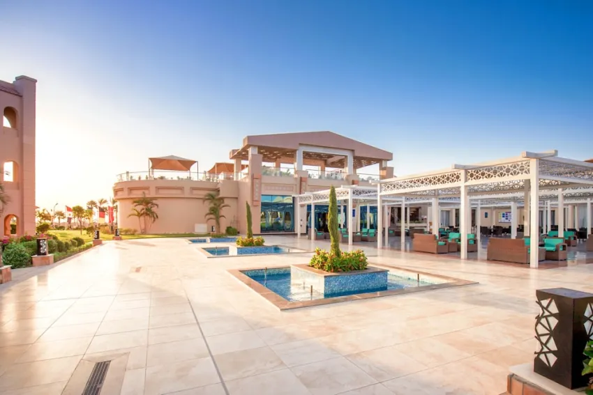 Pickalbatros Aqua Vista Resort - Hurghada 4*-17