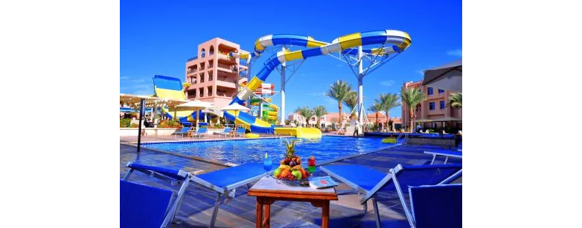 Pickalbatros Aqua Park Resort - Hurghada 4*-15