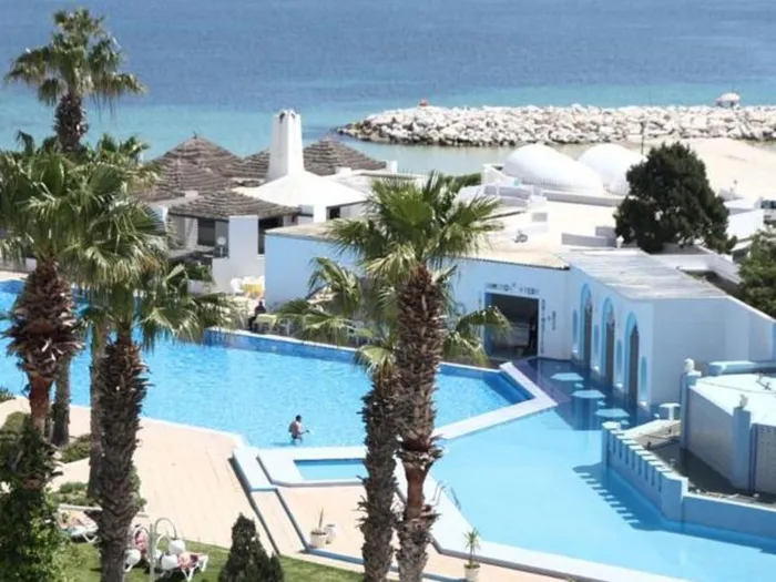 L'Orient Palace Resort and Spa 4* - Sousse - Tunisia