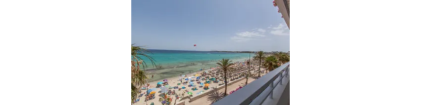 Voramar Hotel 3*-24