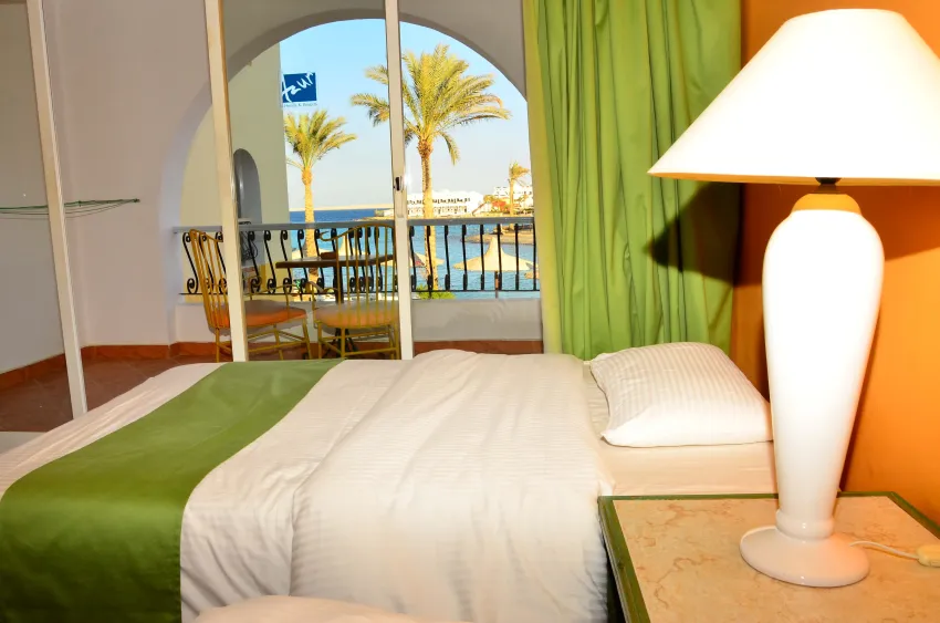 Arabia Azur Resort 4*-6