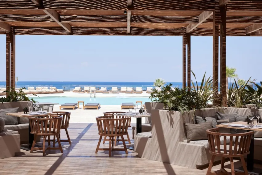 Elissa Adults Only Lifestyle Beach Resort 5*-44