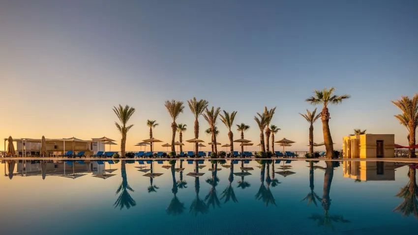 Radisson Blu Resorts & Thalasso, Hammamet 4*-59