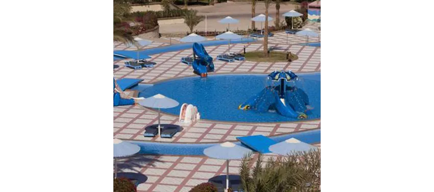 Pharaoh Azur Resort 5*-6